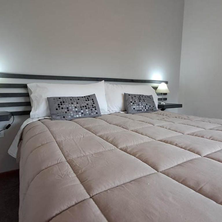 Apart Costa Mediterránea - Apartamento con terraza - 7