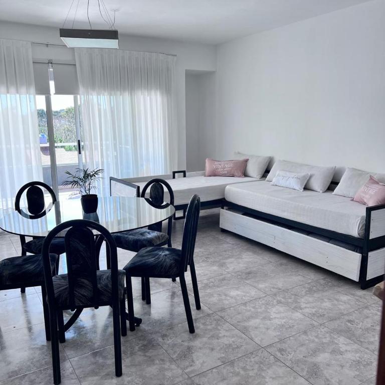 Apart Costa Mediterránea - Apartamento con terraza - 13