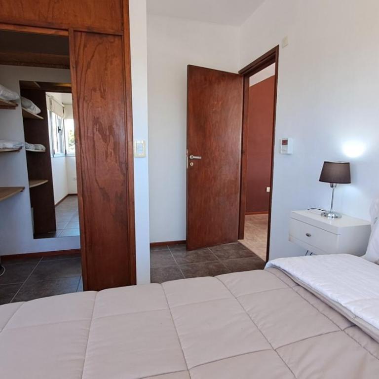 Apart Costa Mediterránea - Apartamento con terraza - 7