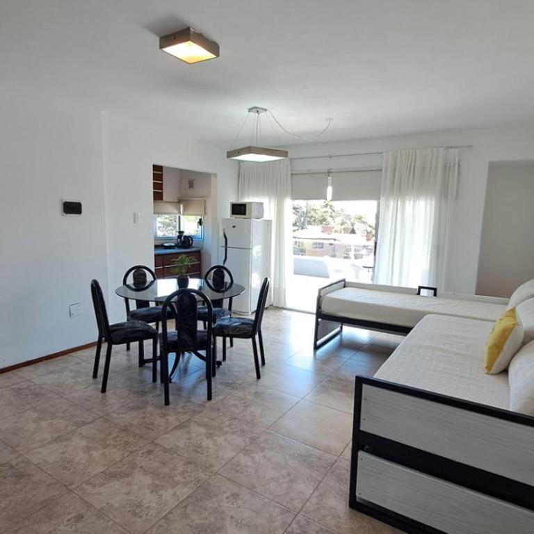 Apart Costa Mediterránea - Apartamento con terraza - 8