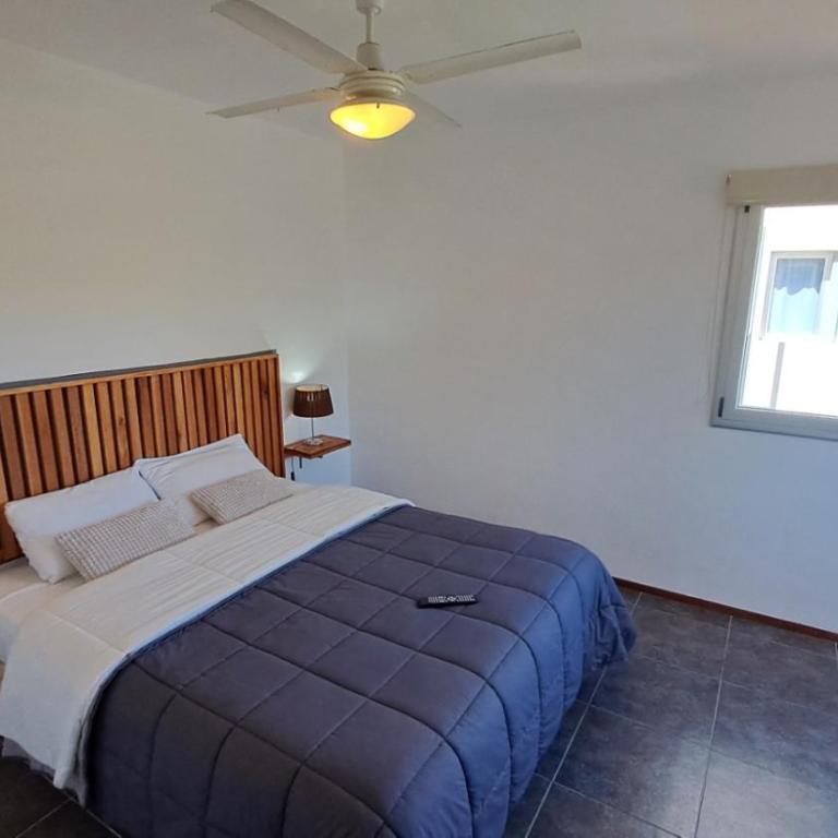 Apart Costa Mediterránea - Apartamento con terraza - 7