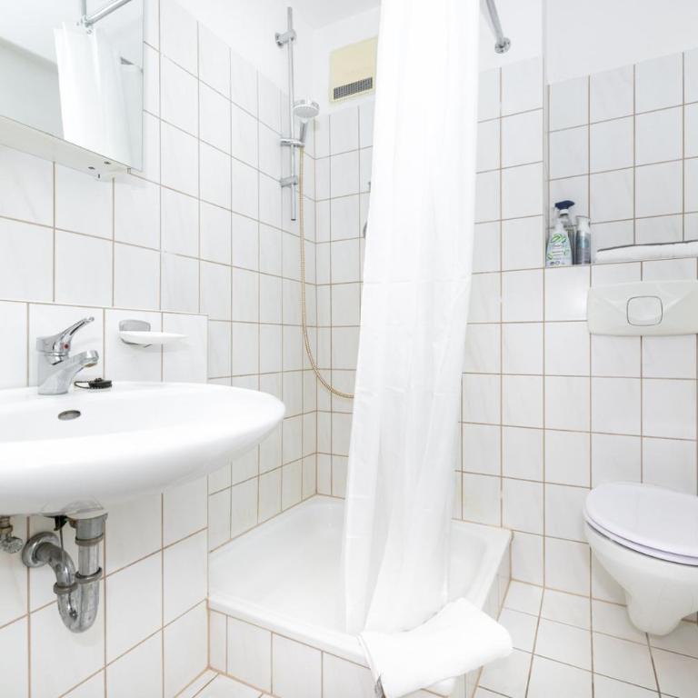 Ruhige Ferienwohnung mit Terrasse am Rande von Würzburg - Apartment mit Terrasse - 18