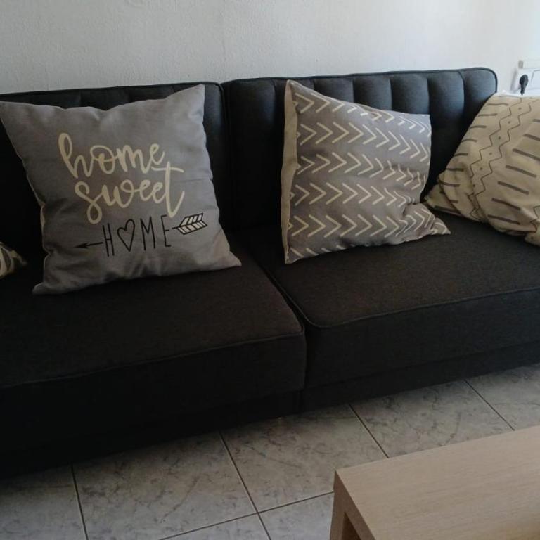 Apartamento adelante de la Playa del Arenal Javea Azorin con Garage Privado - Apartamento - 6