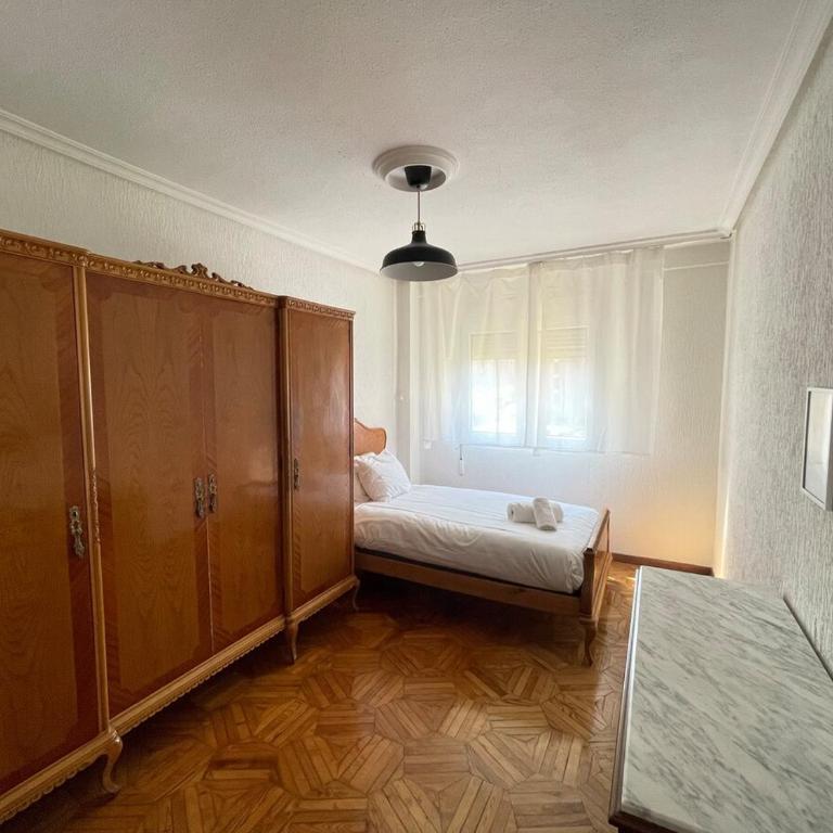 Apartamento Torrebermeja - Apartamento - 10