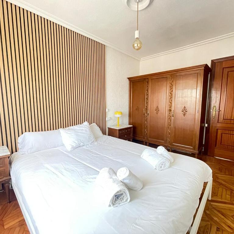 Apartamento Torrebermeja - Apartamento - 8