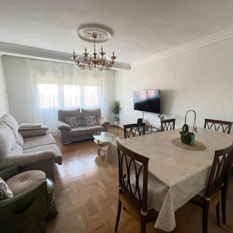 Apartamento Torrebermeja - Apartamento - 6