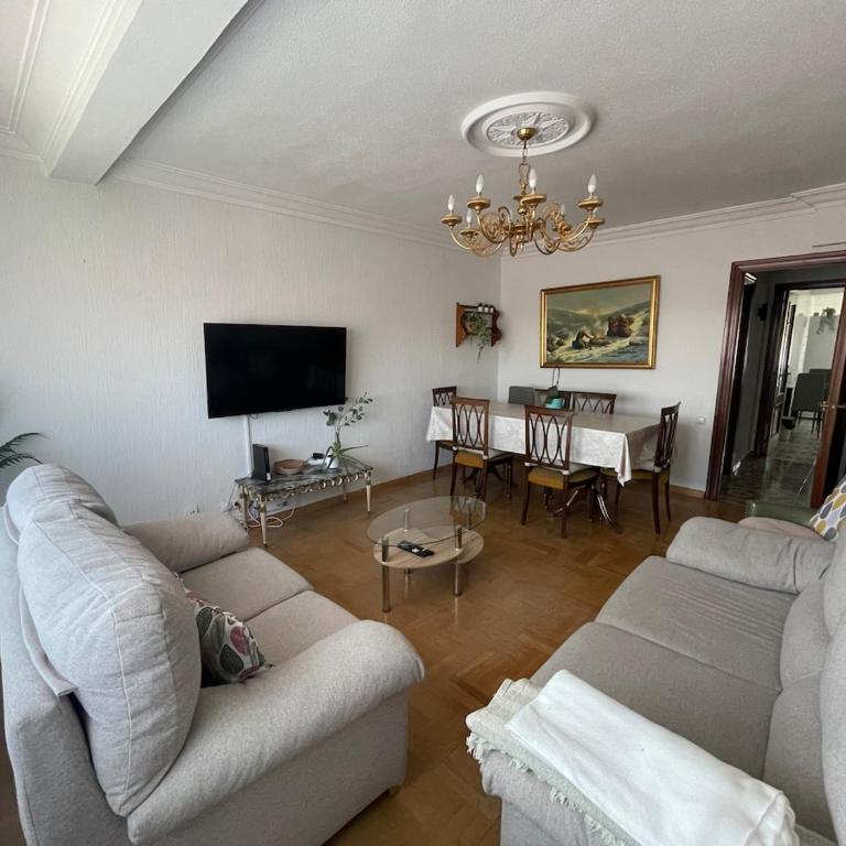 Apartamento Torrebermeja - Apartamento - 5