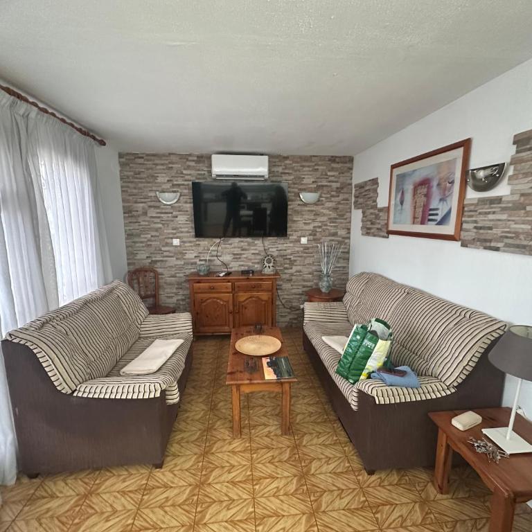 LOS MARINOS 76 - Two-Bedroom Apartment - 7