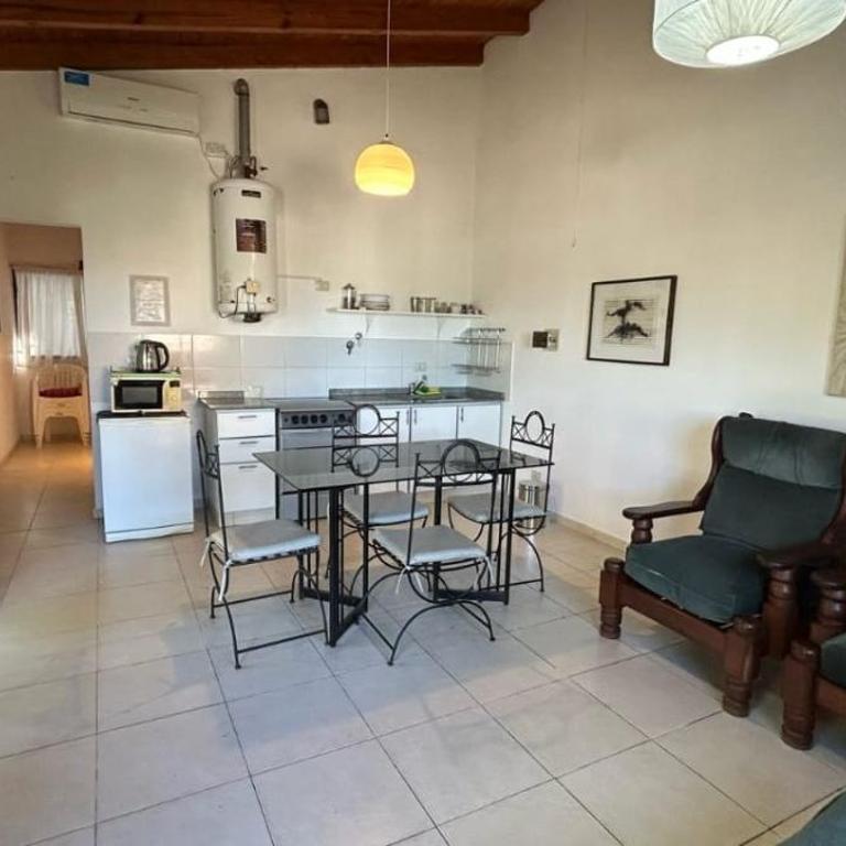 Casa en Río Ceballos, Sierras de Córdoba - Casa de 2 dormitorios - 5