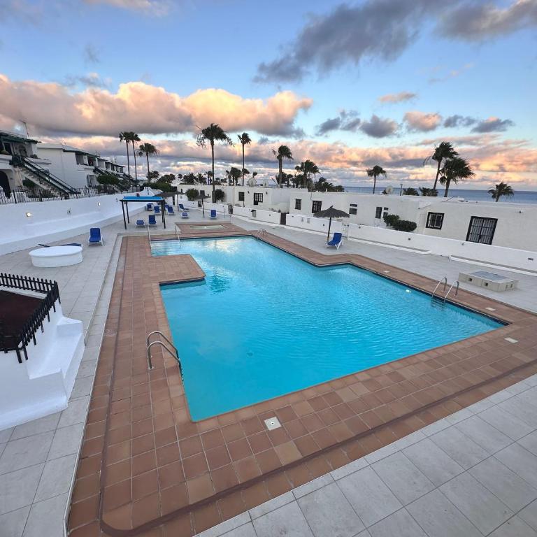 LOS MARINOS 76 - Two-Bedroom Apartment - 2