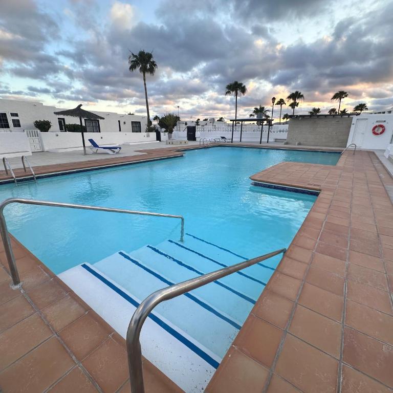 LOS MARINOS 76 - Two-Bedroom Apartment - 1