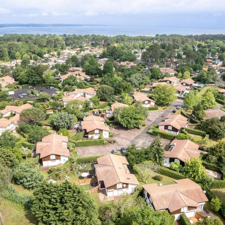 Maison proche du lac ! - Maisonnette - 1