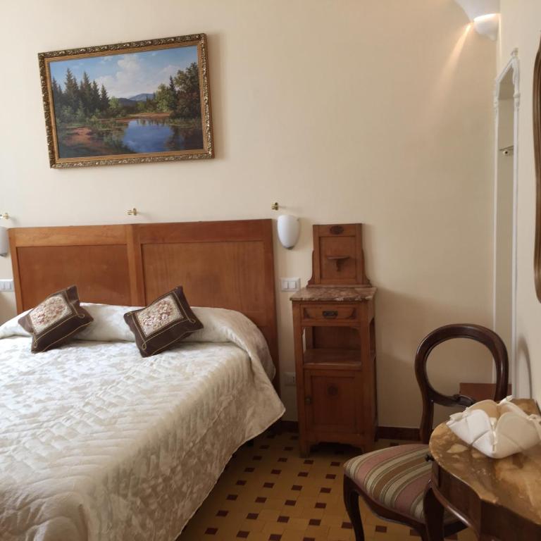 Casalbergo - Junior Suite - 5