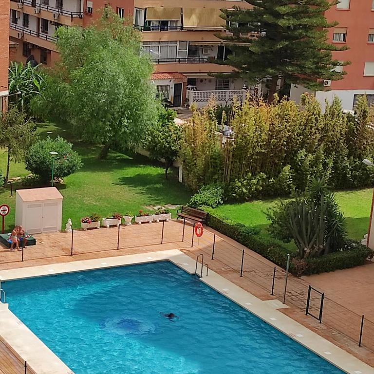 Antares 502 - Apartamento de 1 dormitorio - 1