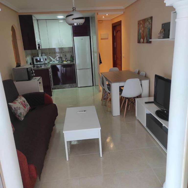 Antares 502 - Apartamento de 1 dormitorio - 3