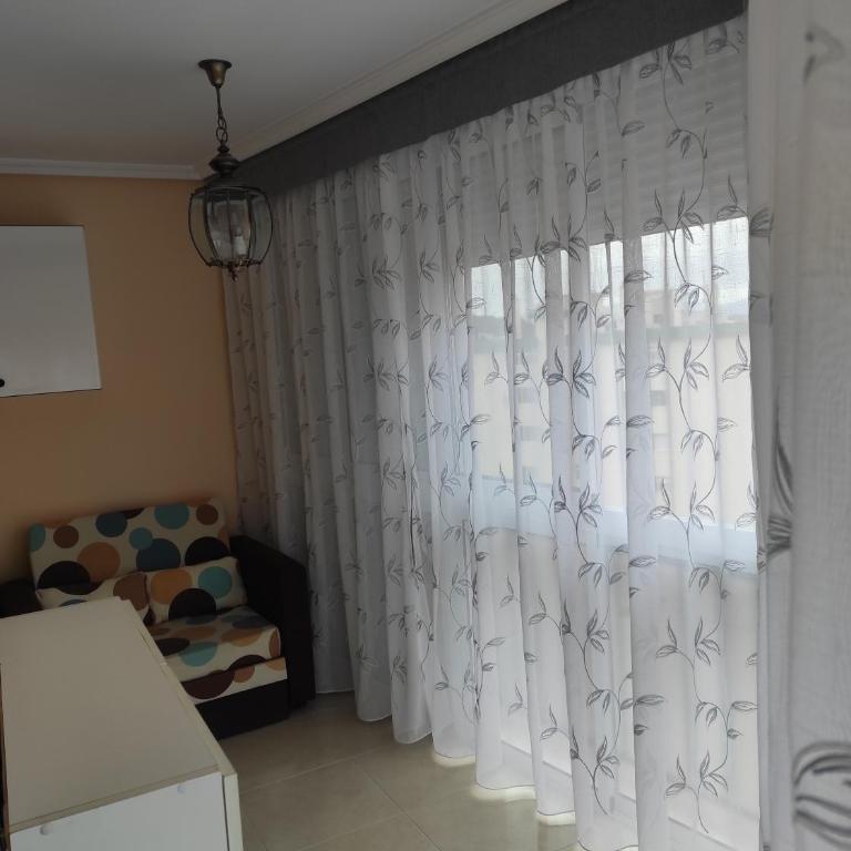 Antares 502 - Apartamento de 1 dormitorio - 4