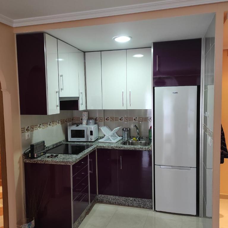 Antares 502 - Apartamento de 1 dormitorio - 6