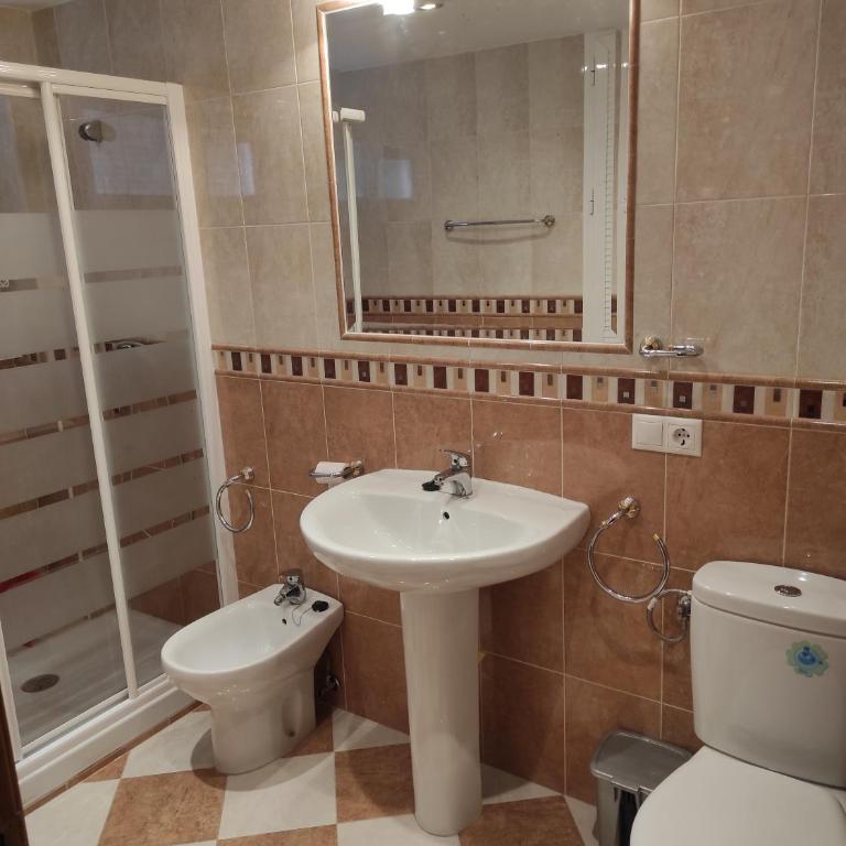 Antares 502 - Apartamento de 1 dormitorio - 7