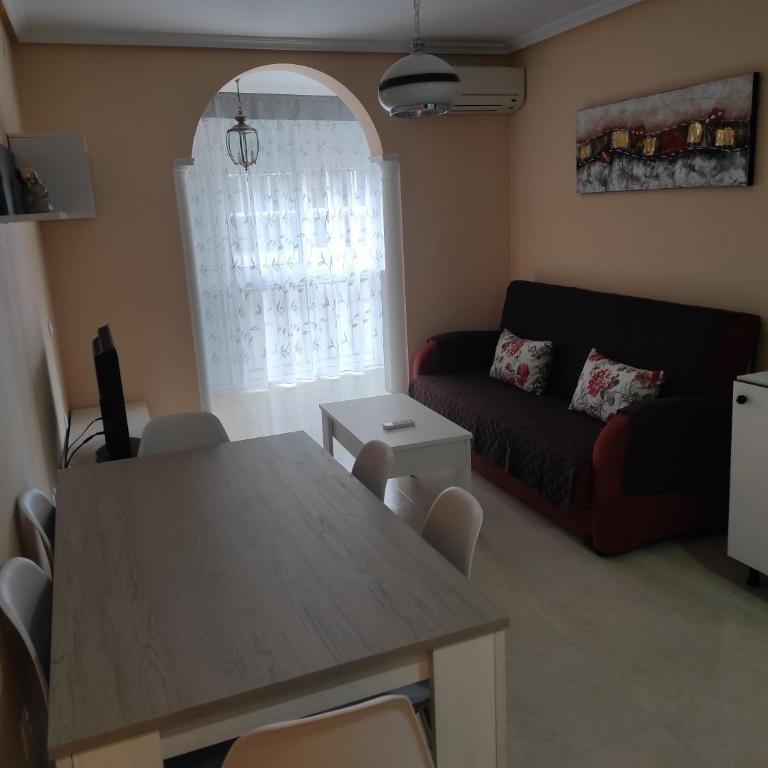 Antares 502 - Apartamento de 1 dormitorio - 8