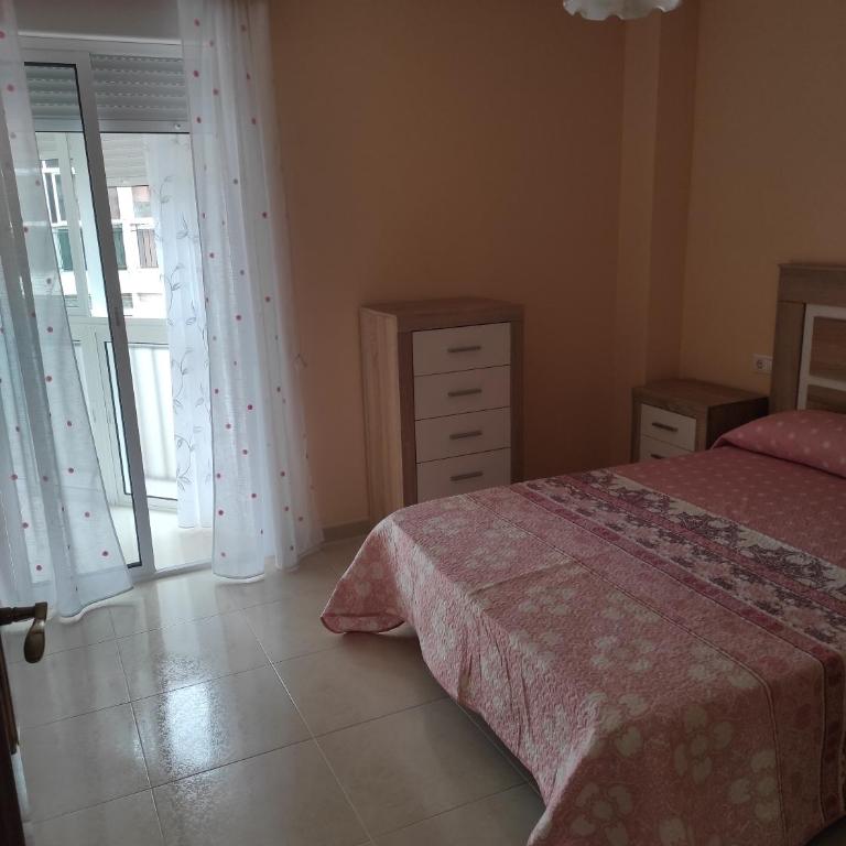 Antares 502 - Apartamento de 1 dormitorio - 9