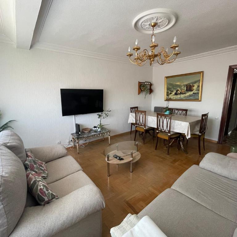Apartamento Torrebermeja - Apartamento - 3