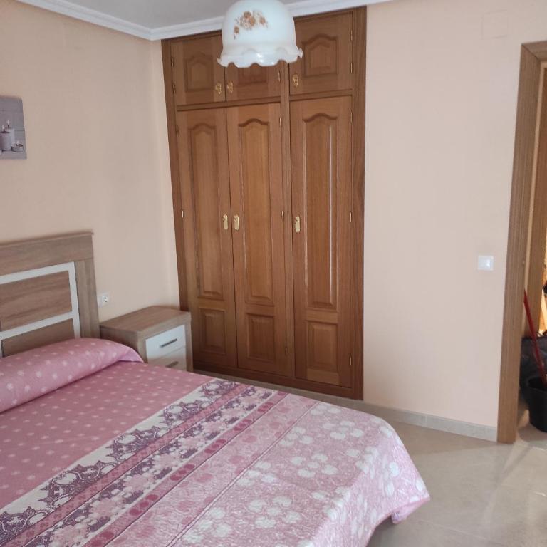 Antares 502 - Apartamento de 1 dormitorio - 10