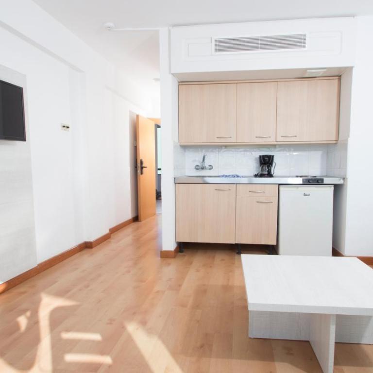 Hotel Green Field - Apartamento (3 adultos) - 3