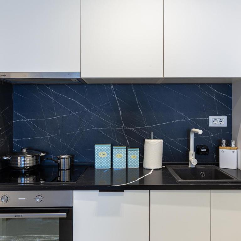 Walnut Apartment in Tre Group - One-Bedroom Apartment - 5