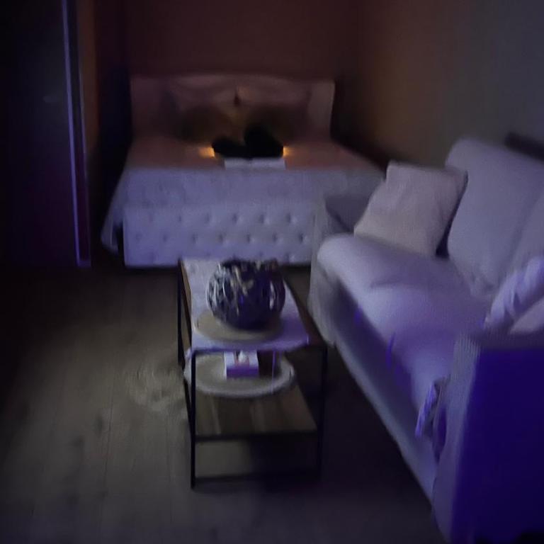 Evasion balneo Fréjus - Casa con 1 dormitorio - 7