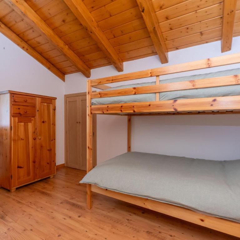 La Casa di Elvira-Mansarda - Appartamento con Balcone - 10
