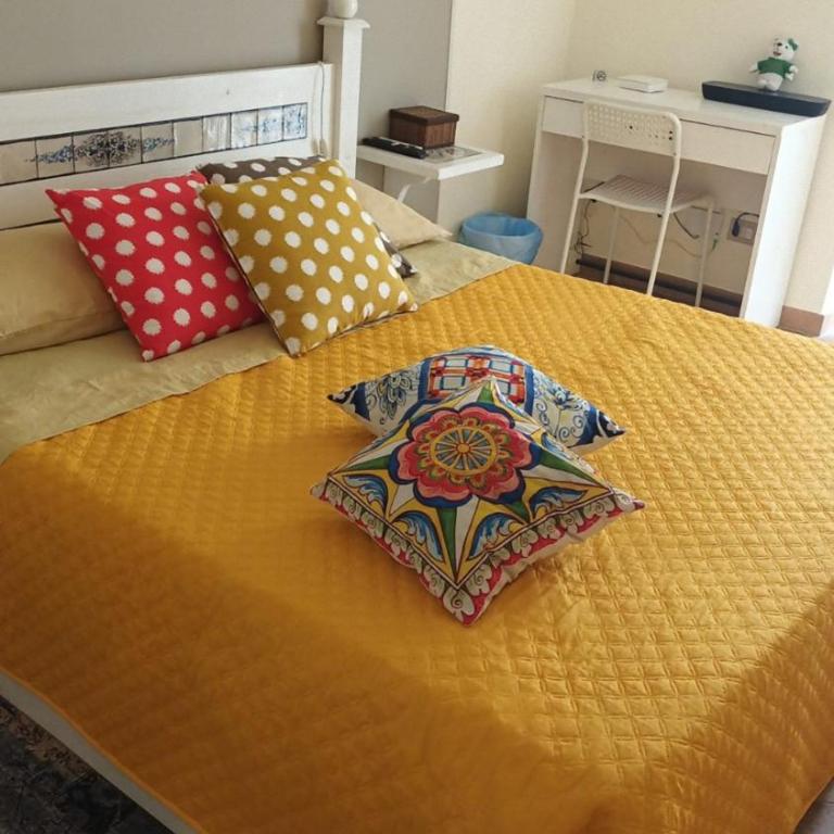 Ragusa exclusive flat with terrace & BBQ - Appartamento con 1 Camera da Letto - 9