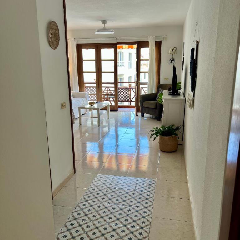 Don Antonio Cristianos Beach Vivienda vacacional - Apartamento de 1 dormitorio - 2