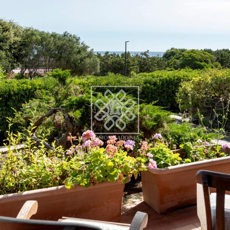 Casa Sabina - Appartamento con 3 Camere da Letto - 20