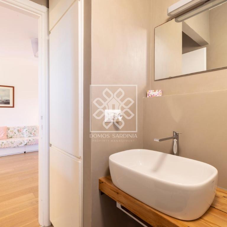 Casa Sabina - Appartamento con 3 Camere da Letto - 14