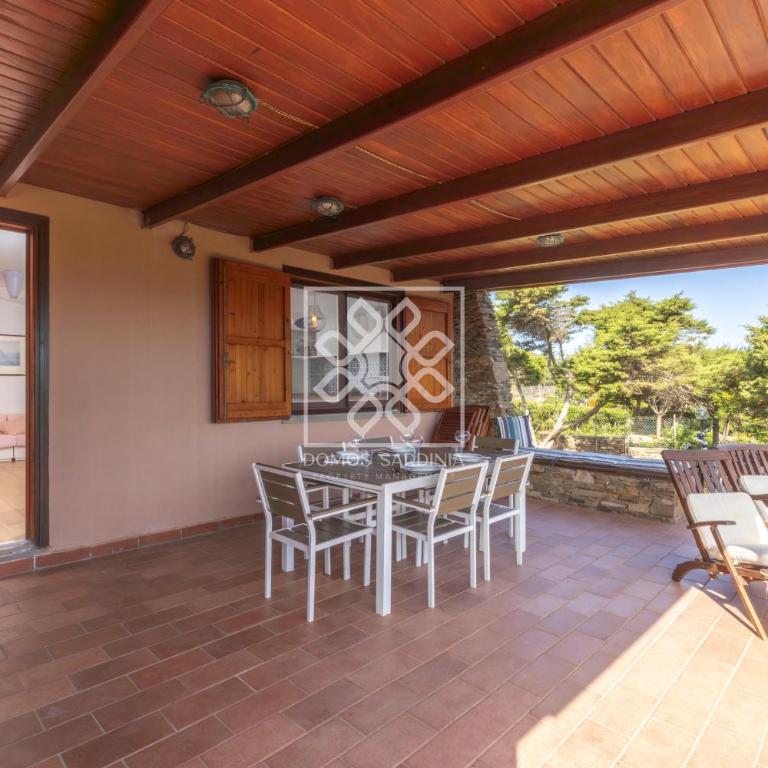 Casa Sabina - Appartamento con 3 Camere da Letto - 23