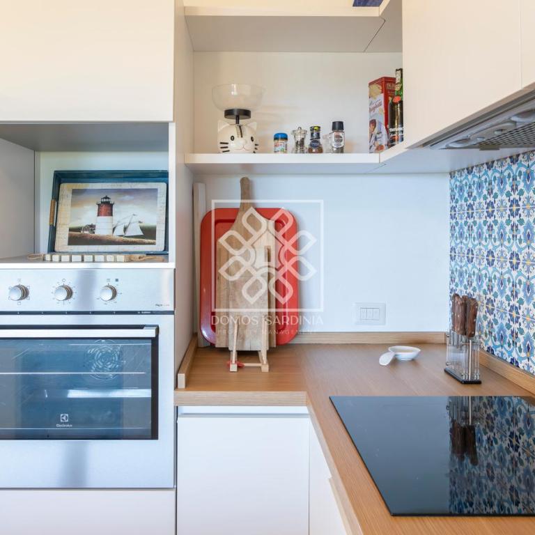 Casa Sabina - Appartamento con 3 Camere da Letto - 44