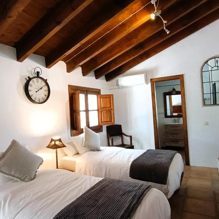 Cortijo Eucalipto Nerja 2 - Casa de Campo de 2 dormitorios - 9