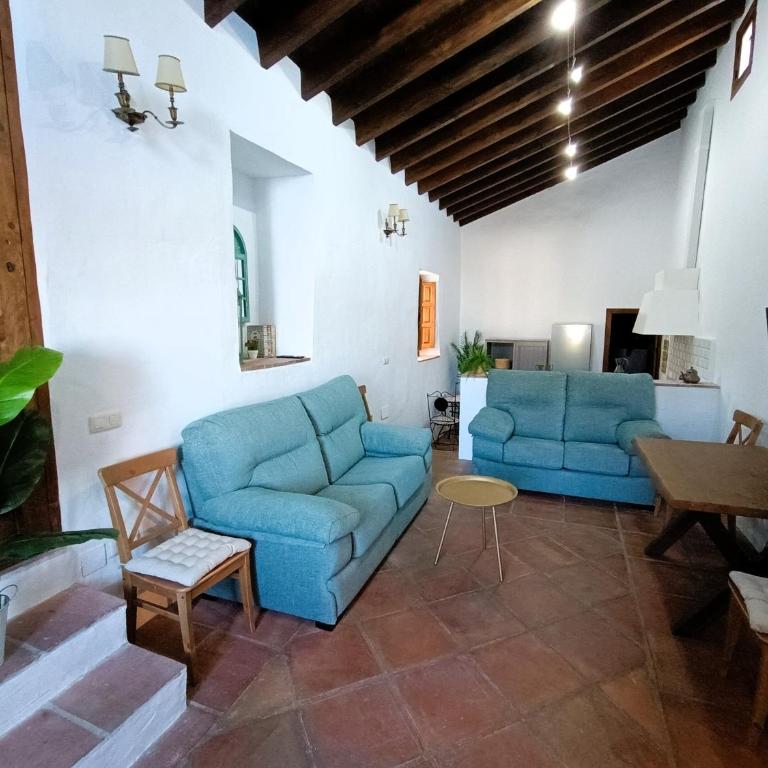 Cortijo Eucalipto Nerja 2 - Casa de Campo de 2 dormitorios - 6