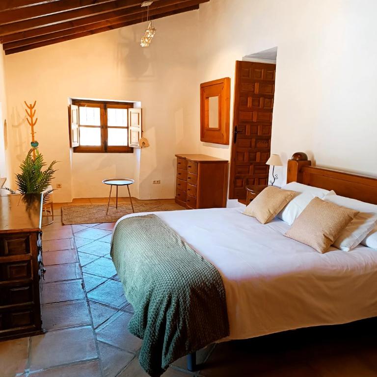 Cortijo Eucalipto Nerja 2 - Casa de Campo de 2 dormitorios - 8