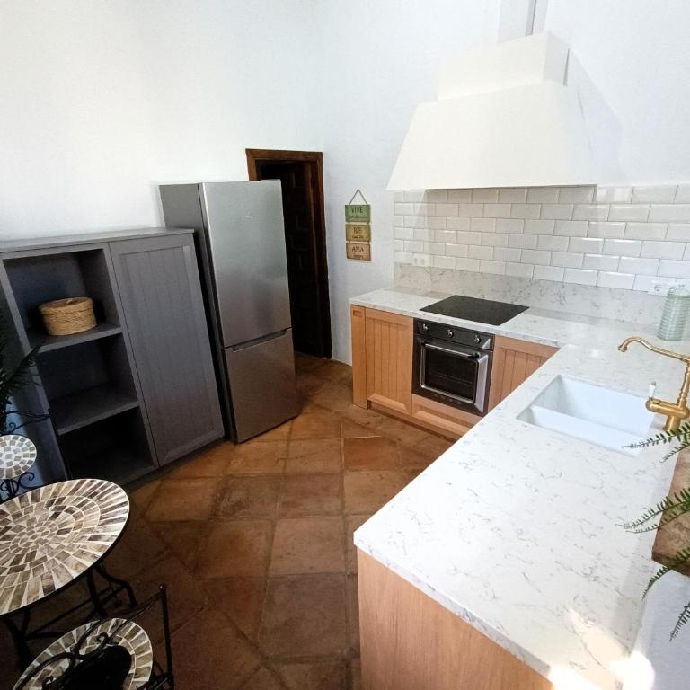 Cortijo Eucalipto Nerja 2 - Casa de Campo de 2 dormitorios - 10