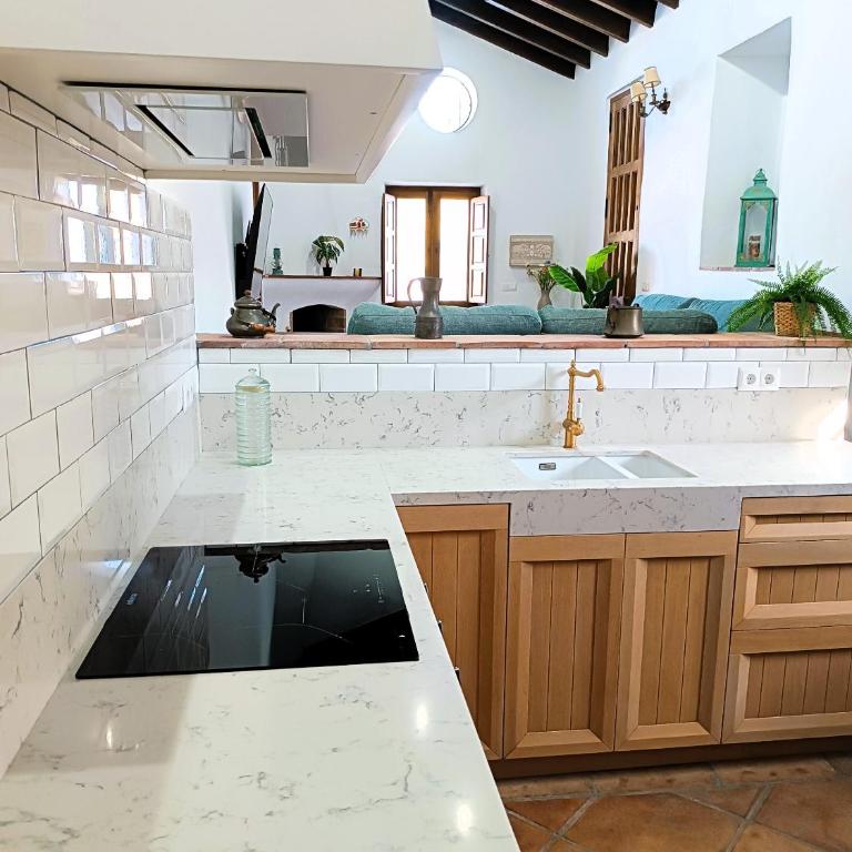 Cortijo Eucalipto Nerja 2 - Casa de Campo de 2 dormitorios - 29