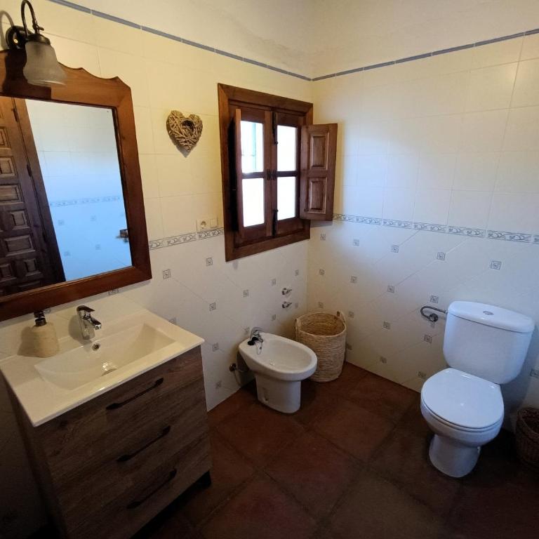 Cortijo Eucalipto Nerja 2 - Casa de Campo de 2 dormitorios - 22