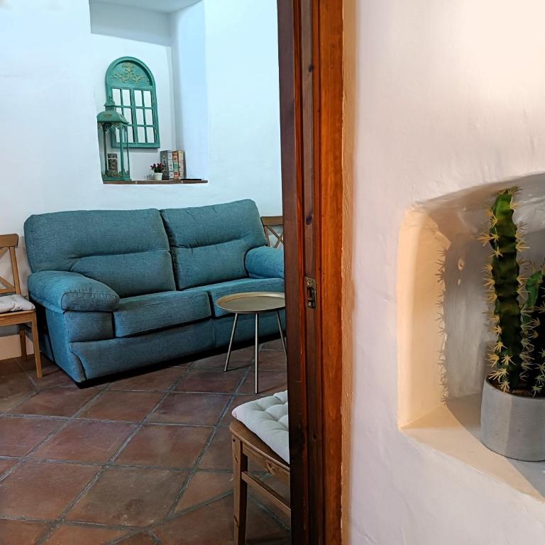 Cortijo Eucalipto Nerja 2 - Casa de Campo de 2 dormitorios - 17