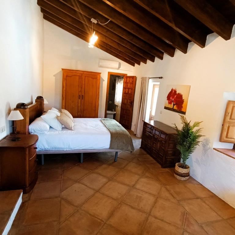 Cortijo Eucalipto Nerja 2 - Casa de Campo de 2 dormitorios - 13