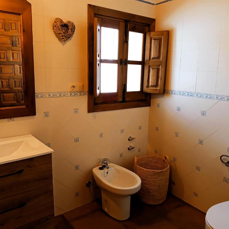 Cortijo Eucalipto Nerja 2 - Casa de Campo de 2 dormitorios - 23