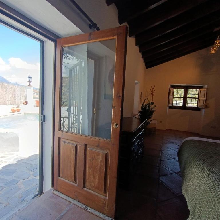 Cortijo Eucalipto Nerja 2 - Casa de Campo de 2 dormitorios - 14