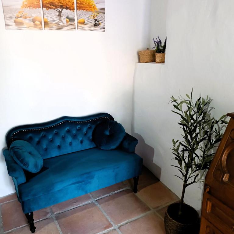 Cortijo Eucalipto Nerja 2 - Casa de Campo de 2 dormitorios - 20