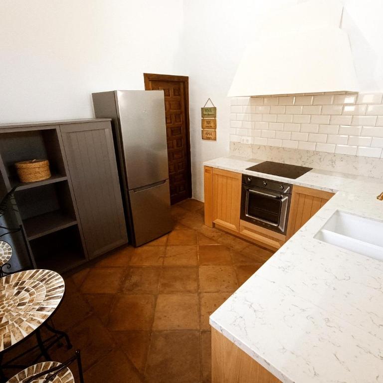 Cortijo Eucalipto Nerja 2 - Casa de Campo de 2 dormitorios - 30