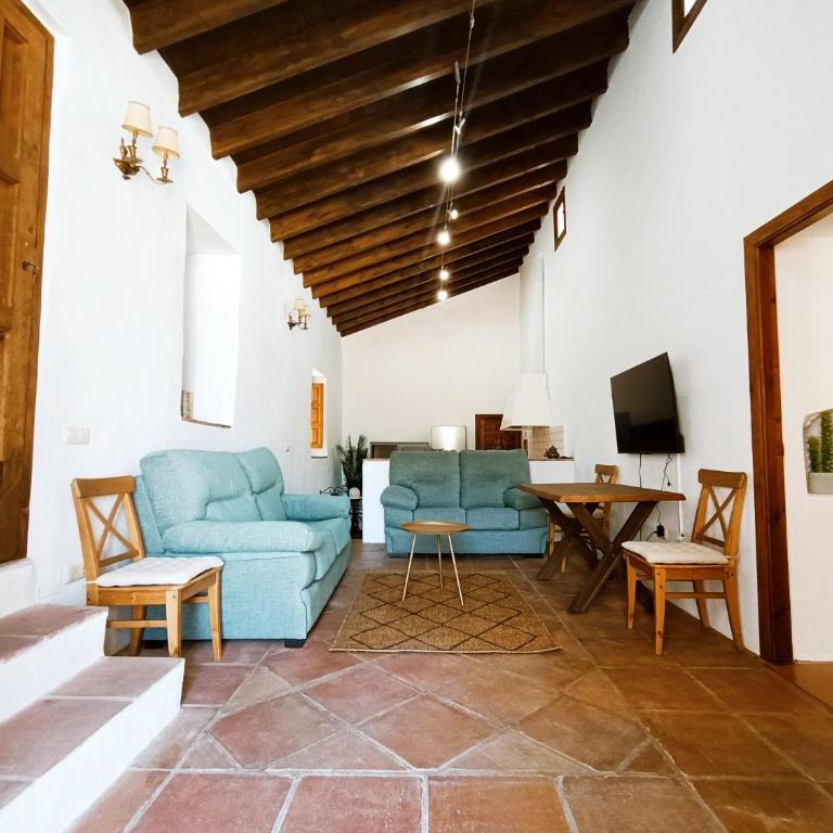 Cortijo Eucalipto Nerja 2 - Casa de Campo de 2 dormitorios - 31