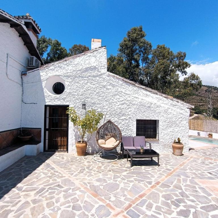 Cortijo Eucalipto Nerja 2 - Casa de Campo de 2 dormitorios - 33